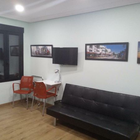 Apartamentos Corazon Del Humedo León Esterno foto