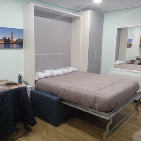 Apartamentos Corazon Del Humedo León Esterno foto