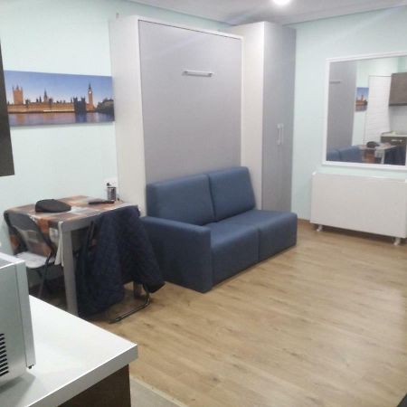 Apartamentos Corazon Del Humedo León Esterno foto