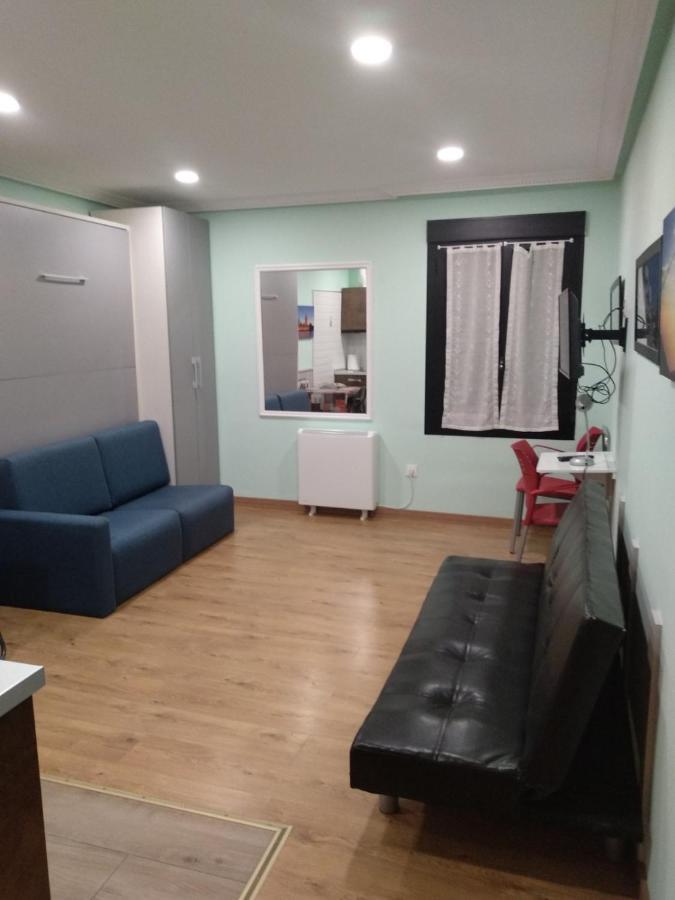 Apartamentos Corazon Del Humedo León Esterno foto