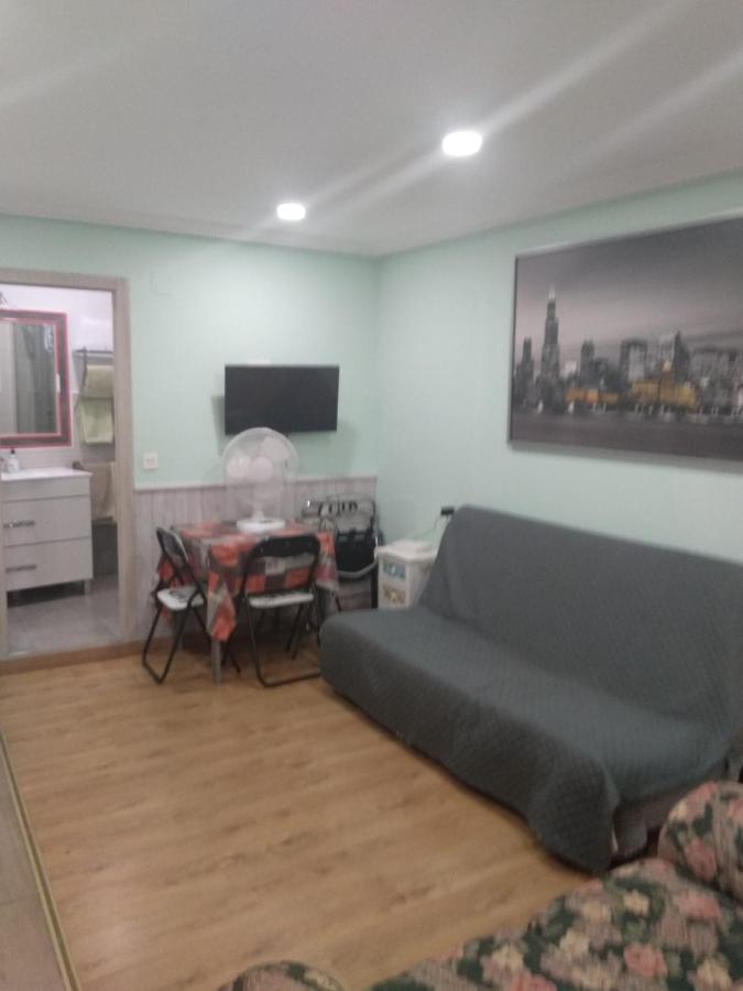 Apartamentos Corazon Del Humedo León Esterno foto