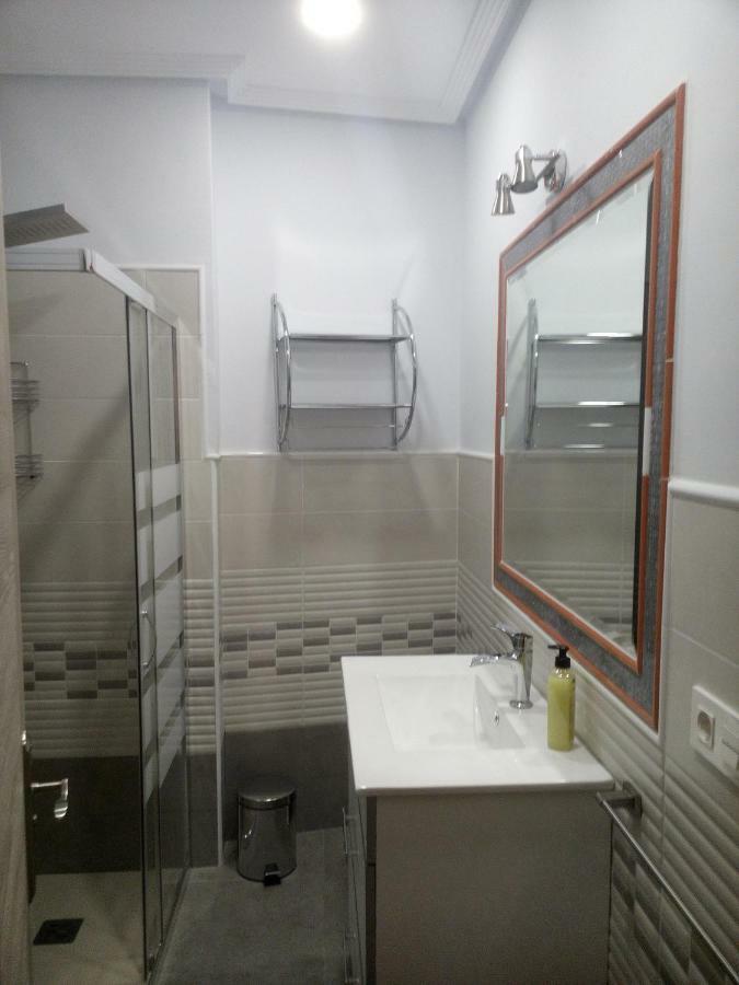 Apartamentos Corazon Del Humedo León Esterno foto
