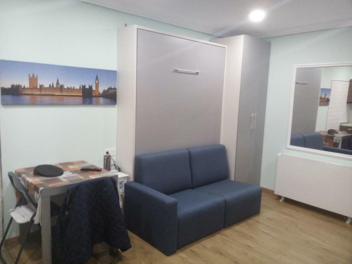 Apartamentos Corazon Del Humedo León Esterno foto