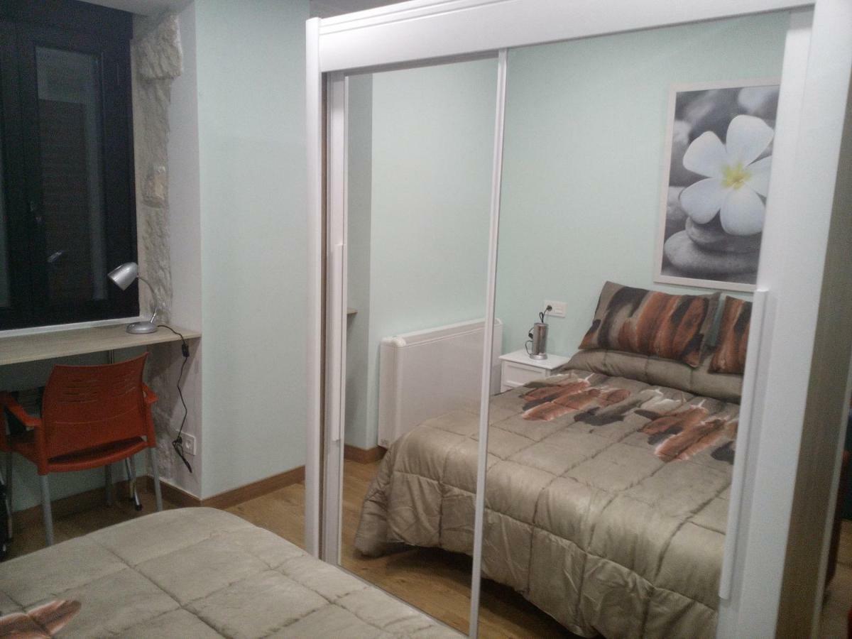 Apartamentos Corazon Del Humedo León Esterno foto