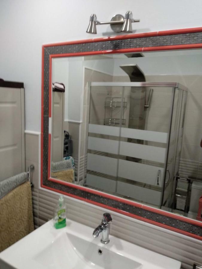 Apartamentos Corazon Del Humedo León Esterno foto